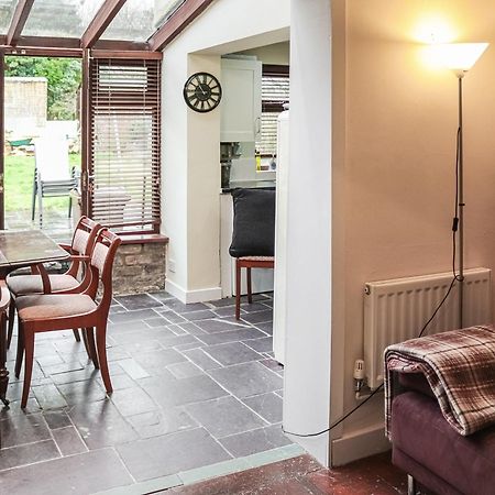 Villa Maes Derlwyn Llanberis Esterno foto