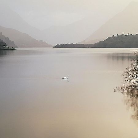 Villa Maes Derlwyn Llanberis Esterno foto