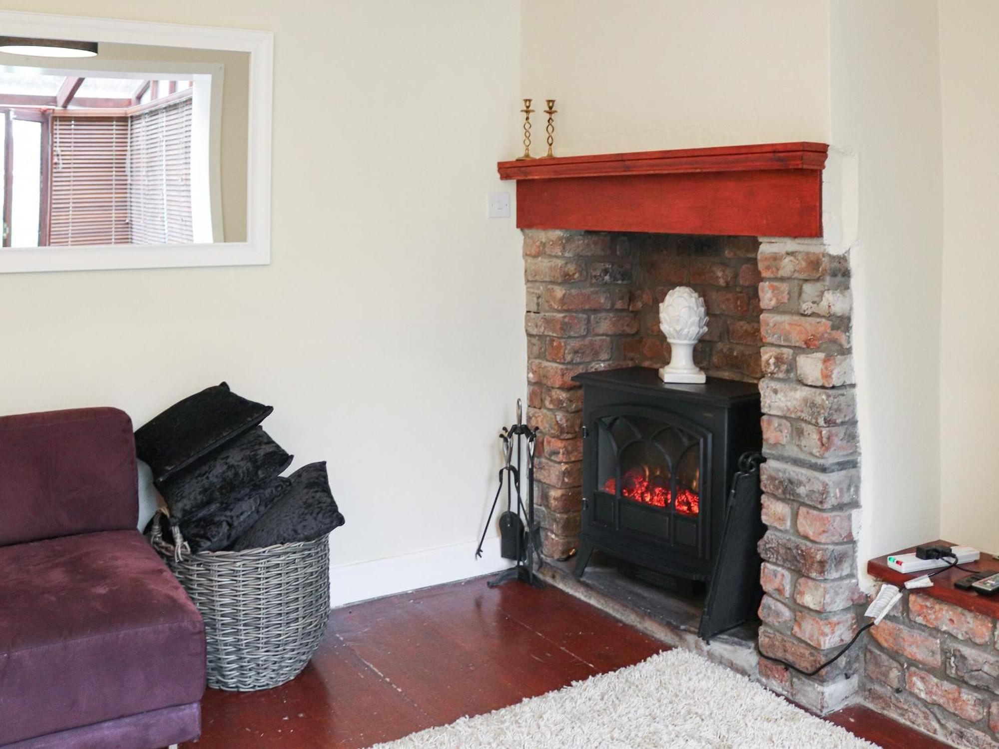 Villa Maes Derlwyn Llanberis Esterno foto