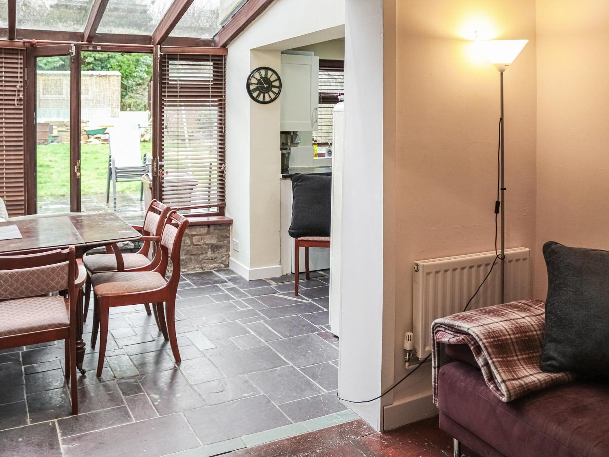 Villa Maes Derlwyn Llanberis Esterno foto